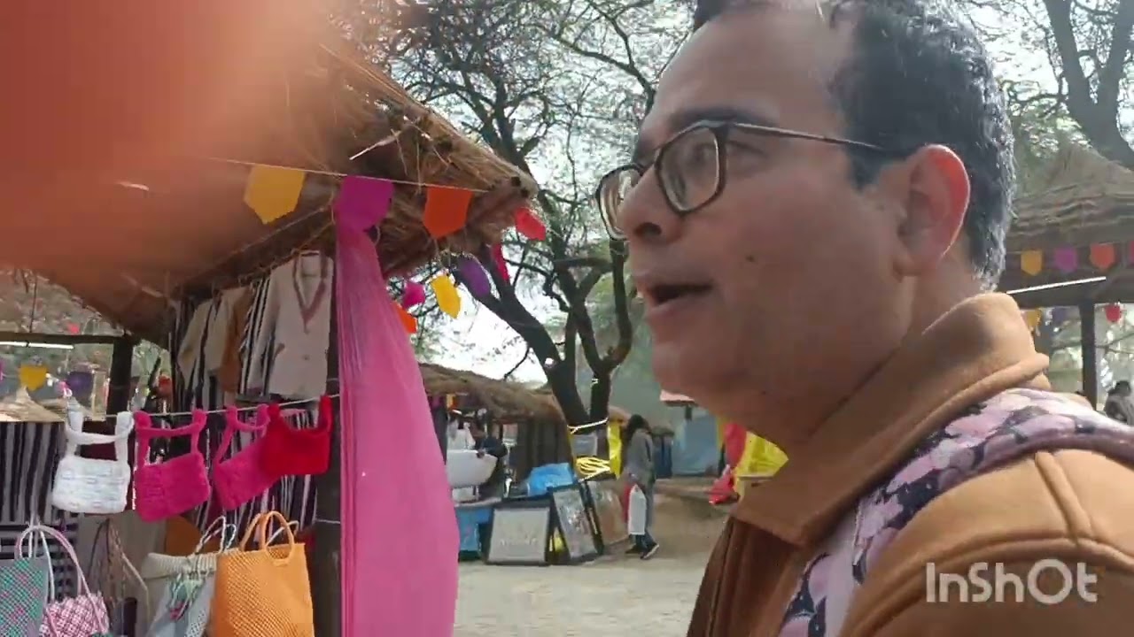 Surajkund mela #travel #travelling 