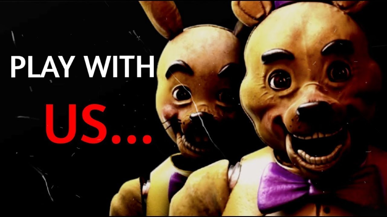 I DIdnt Wanna Play ts....🥀