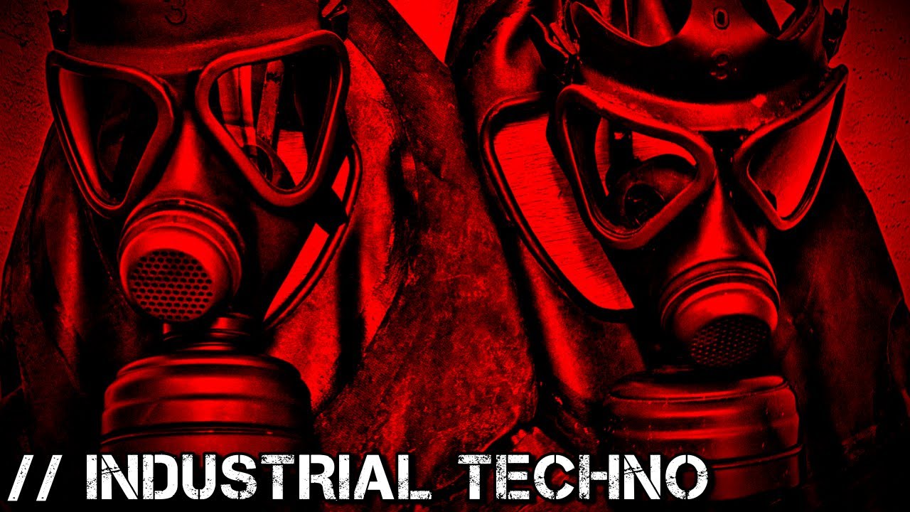 CORRODED | HARD TECHNO MIX 145-160 BPM | FREQUENZ 129