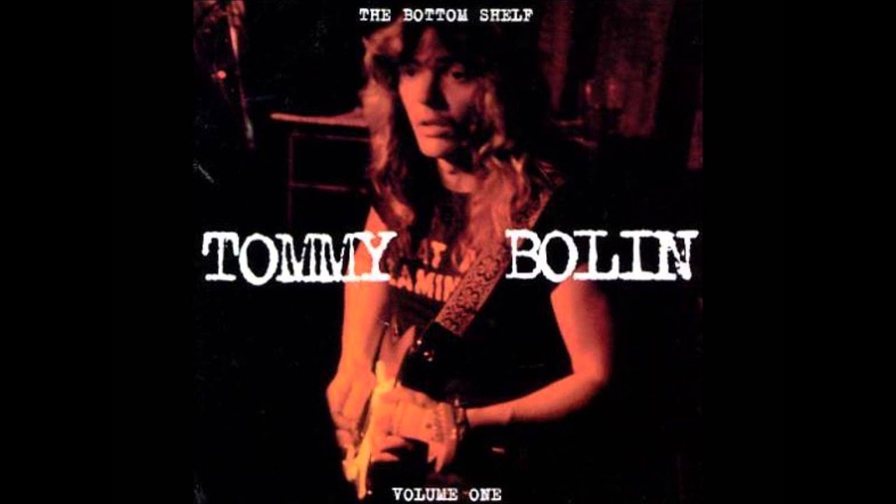 Tommy Bolin - Stratus (Live Jam with The Good Rats at Ebbets '74)