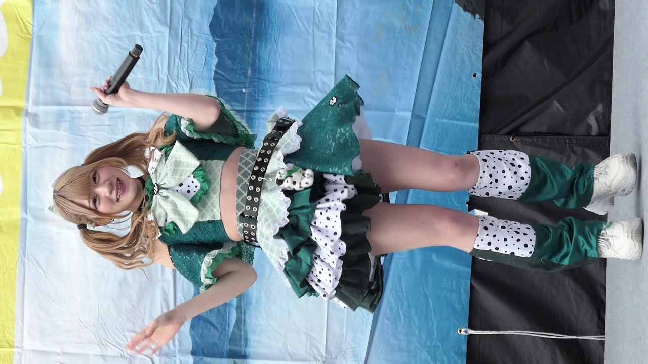 2026/02/22(日)【らびゅあたっく】『せとうちグルメフェス-牡蠣と酒祭り-』 @東京タワー2階南側駐車場 #撮影可能ライブ