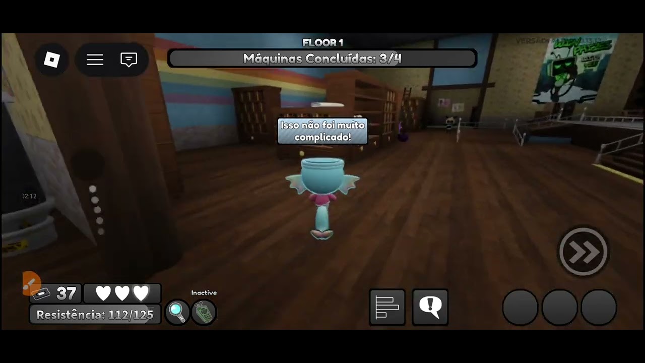 Parte q esqueci do finn 