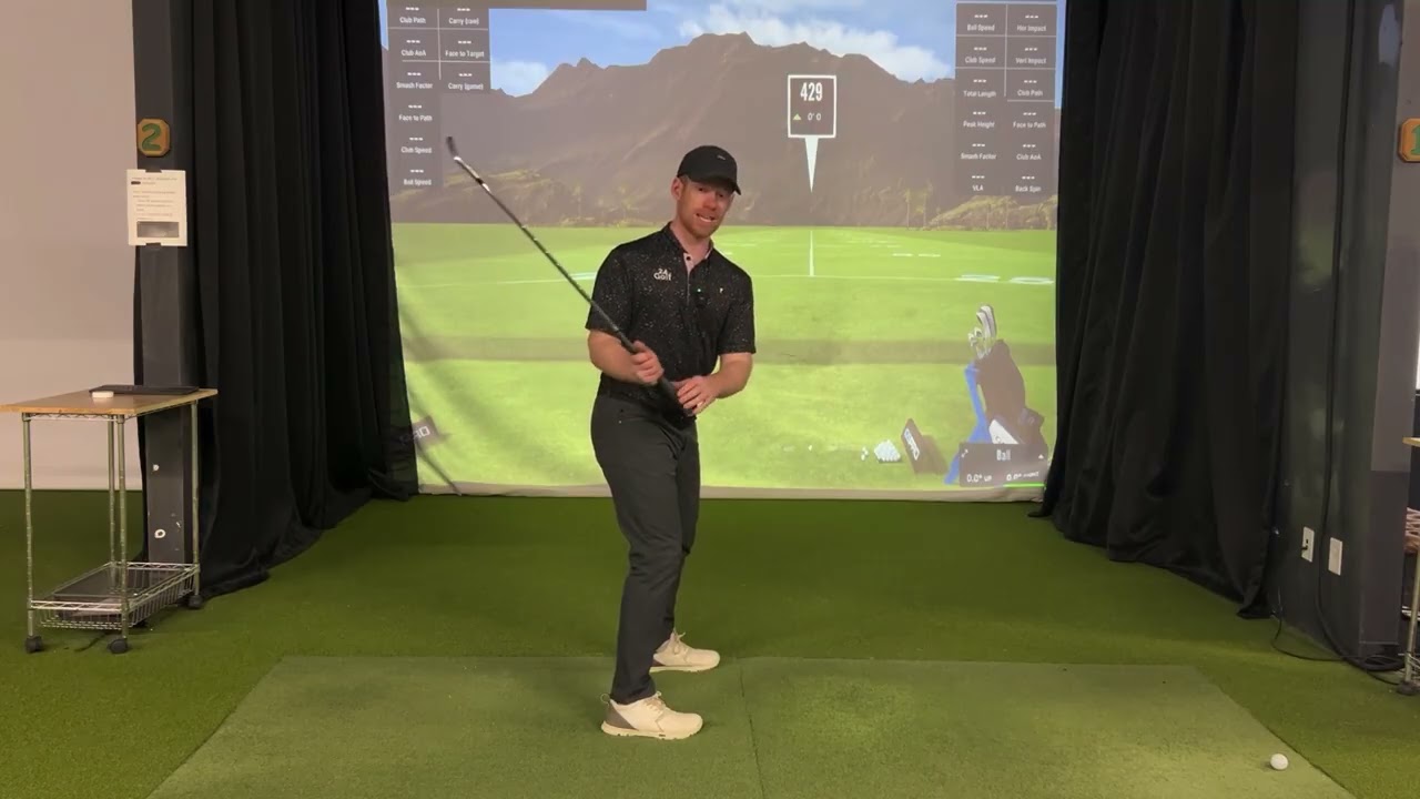Fix Path by Using Your Legs — Not Your Arms