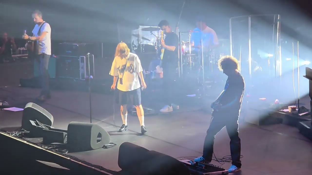 Anouk - Lost | Ziggo Dome Amsterdam 