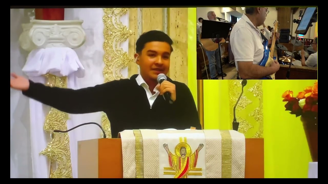 *** Salmo 46.  Dios asciende entre Aclamaciones ***