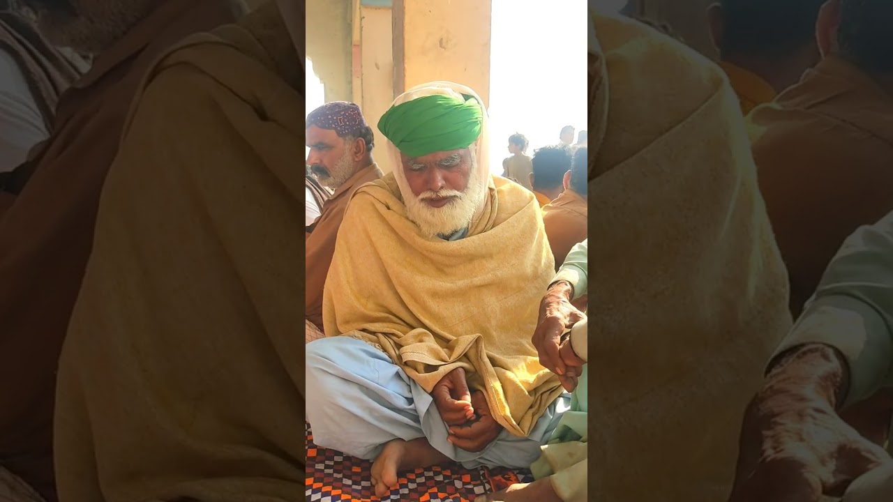 Sindhi molood Sharif|shal nabi disa dise muja 
