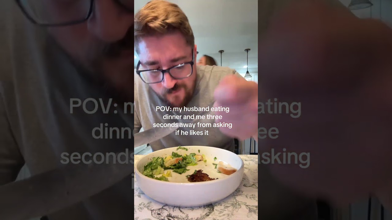 Babe, do you like it?