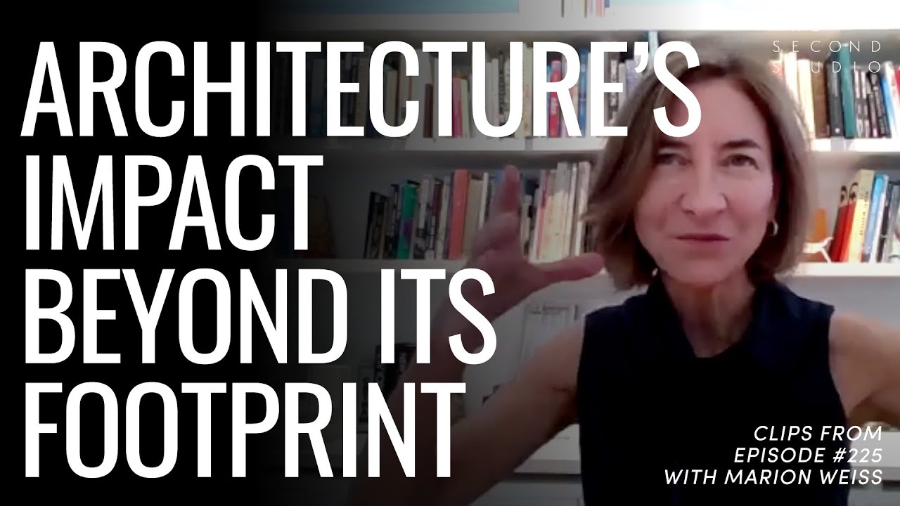 How Architectural Solutions Solve Multiple Problems