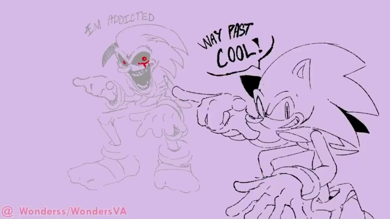 Way past cool! Exe me: I'm addicted to fuel! END MY SUFFERING!!!!!