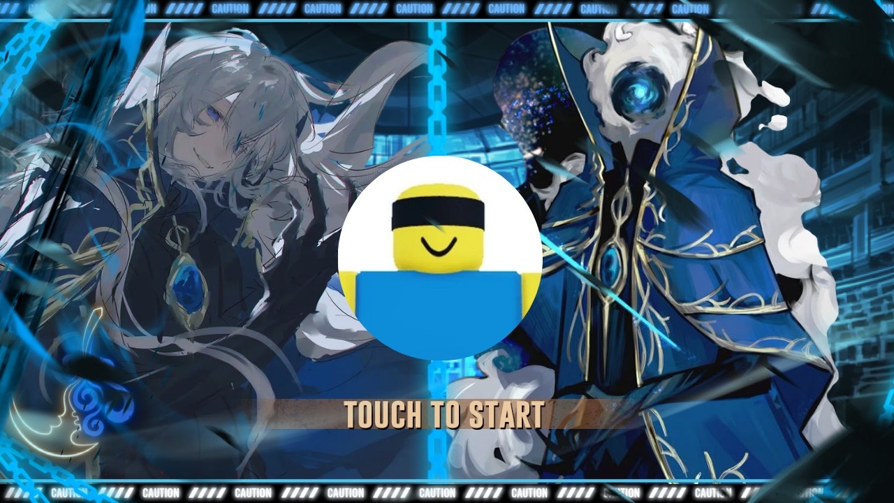 Argalia, The Blue Reverberation / Kalo, The Thumb Sottocapo Moveset Showcase | Jujutsu Shennanigans