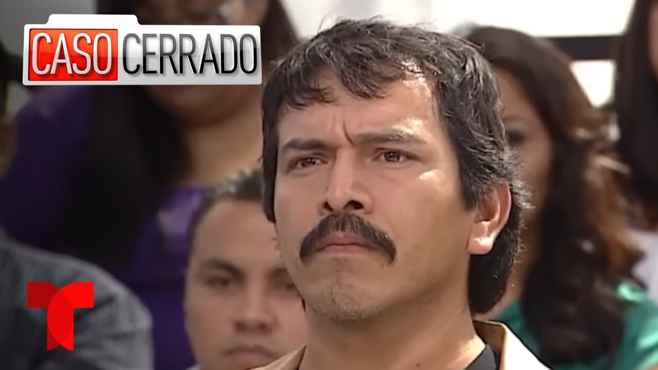 ¿Tráfico humano disfrazado de ayuda humanitaria? | Caso Cerrado Capítulo Completo