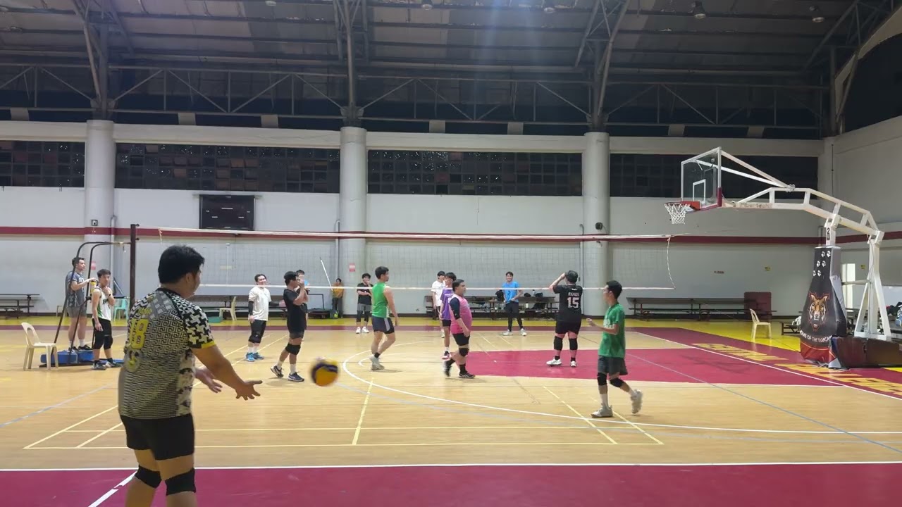 Kalasag Fun Yames 03.15 Match 3