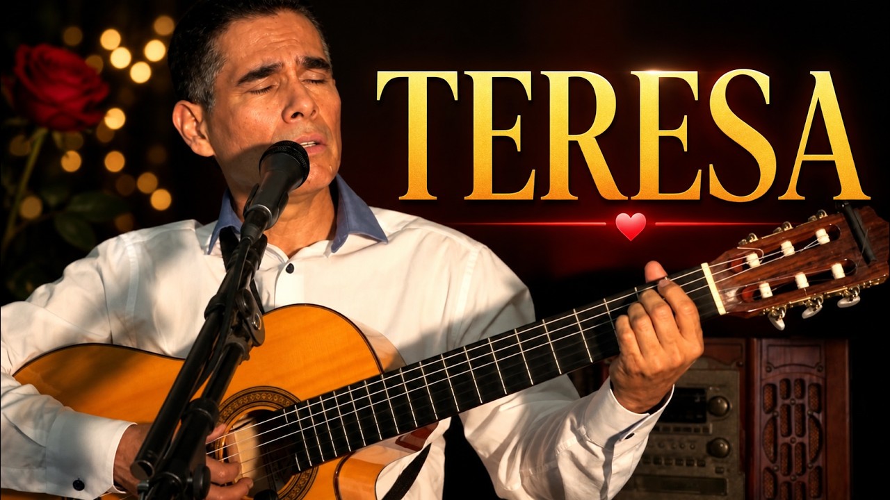 TERESA