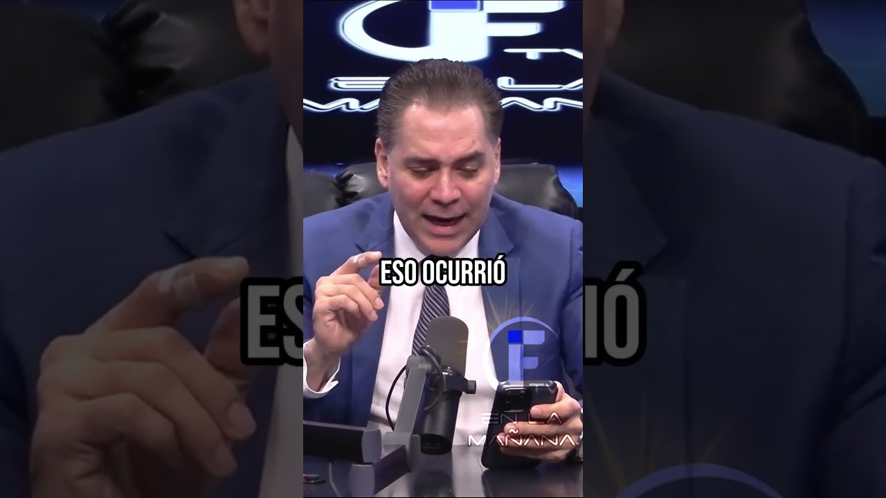 Diosdado Cabello, junto al SEBIN, captura a Alex Saab y Ra&uacute;l Gorr&iacute;n