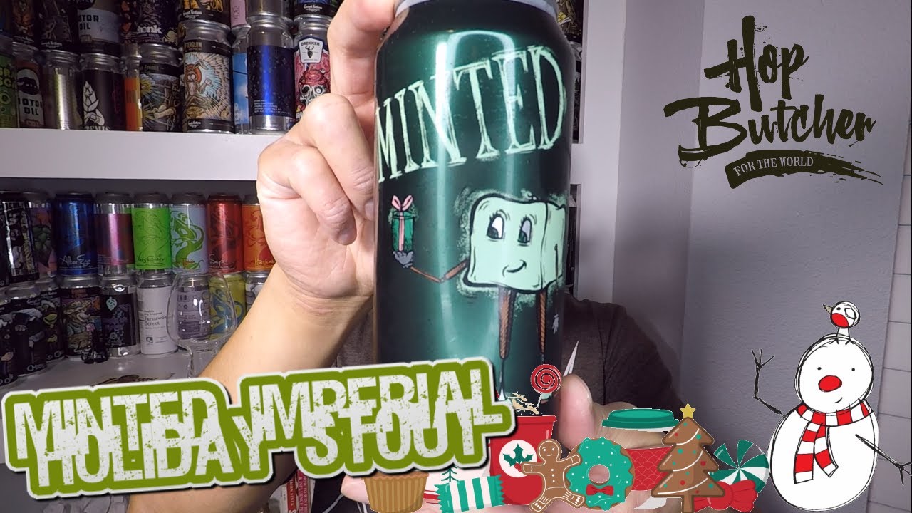 BEER REVIEW 