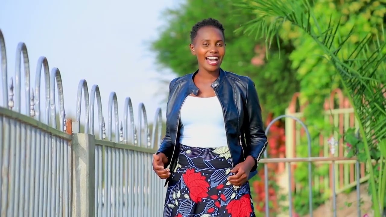 JESHI -USHINDI INTERNATIONAL CHOIR (AIC Jogoo Road)