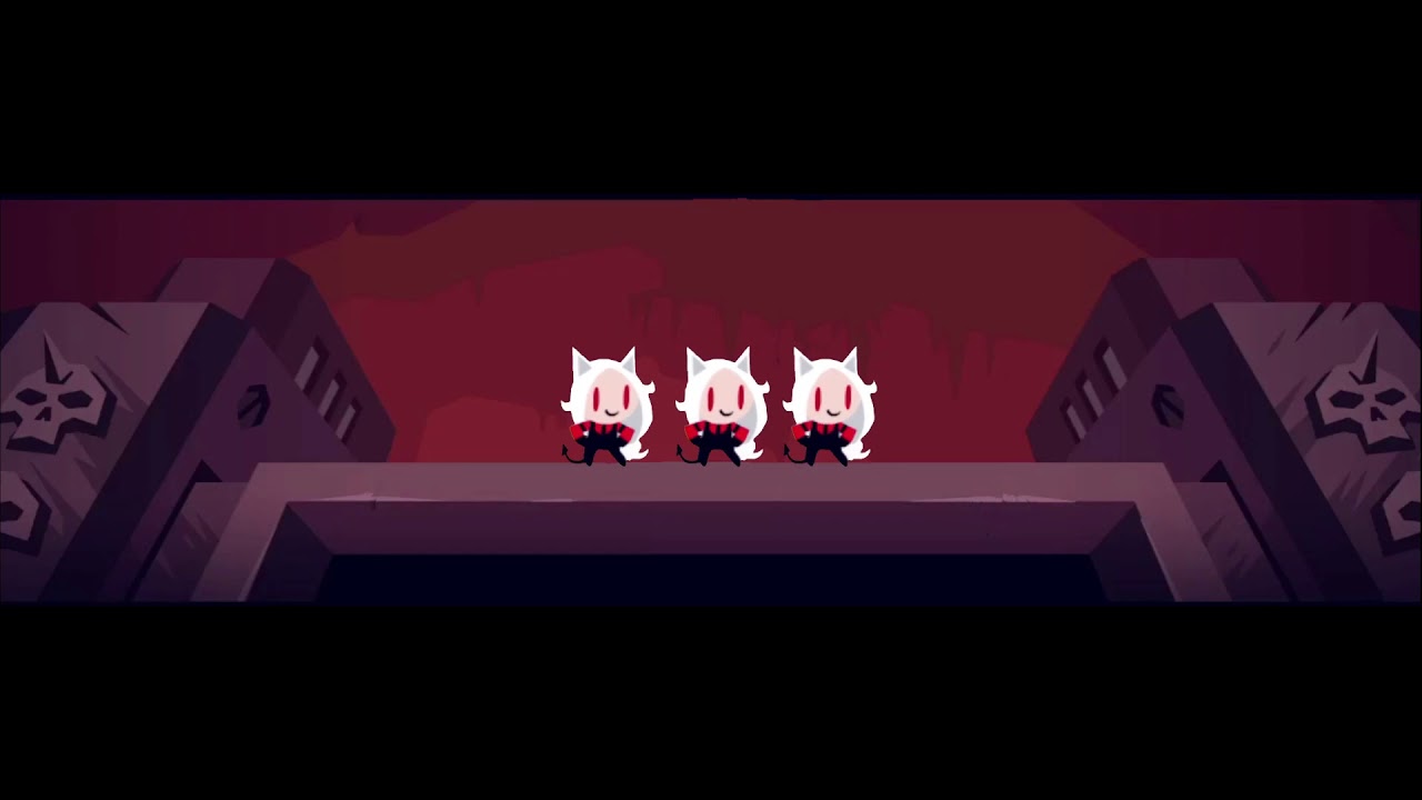 Helltaker - 헬테이커 브금 OST [Mittsies - Vitality]