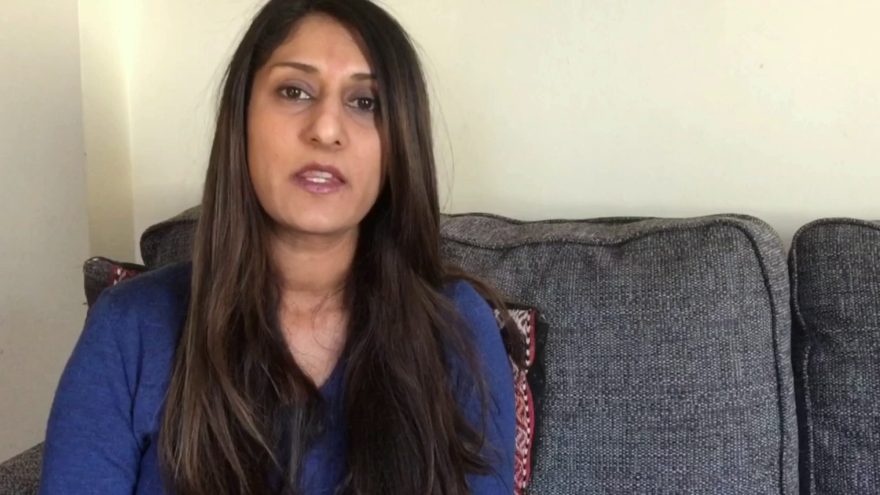 Neelam Zahid BACP accredited Counsellor and Psychotherapist