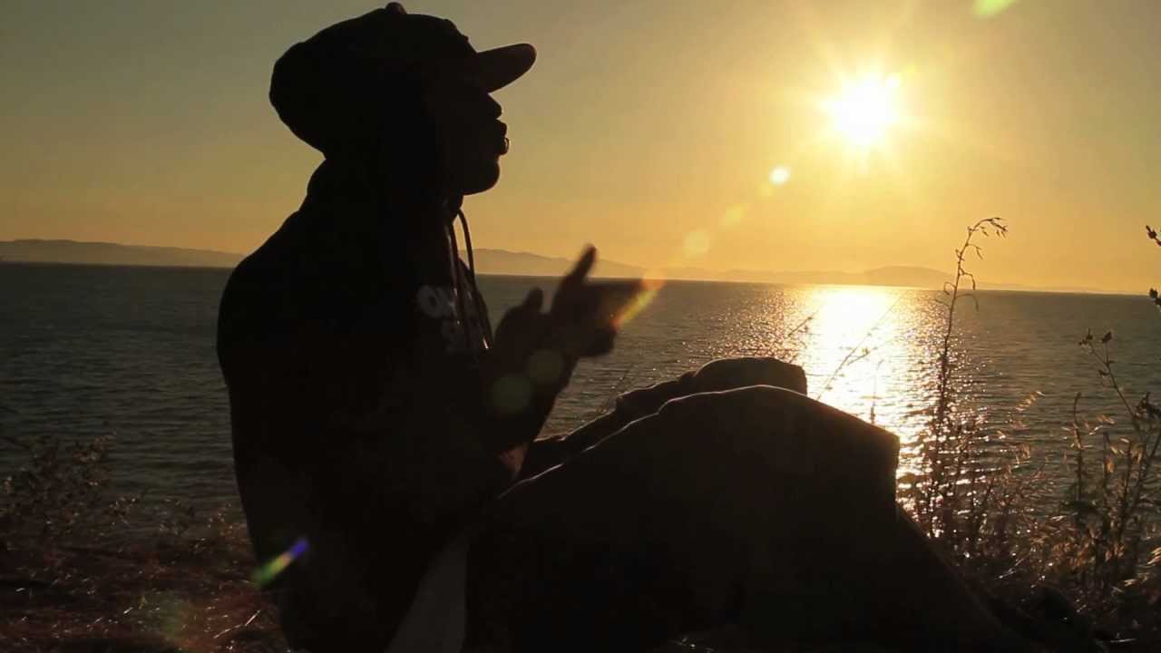 Jay Ant | Almost (Dir. Mike Lee)