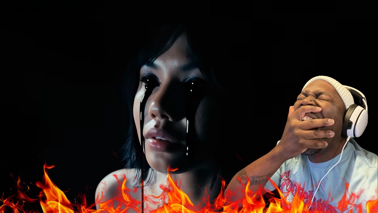 Ох, эта песня слишком сложная! REBLE - NEW RIOT