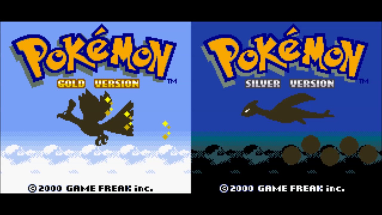 Pokémon G/S Soundfont: Pokémon R/B - Azalea Town/Blackthorn city