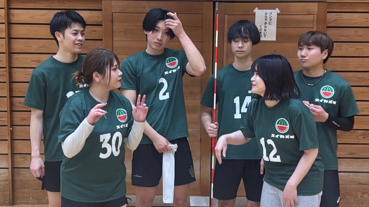 2/15 amusantcup VS ウィアン①