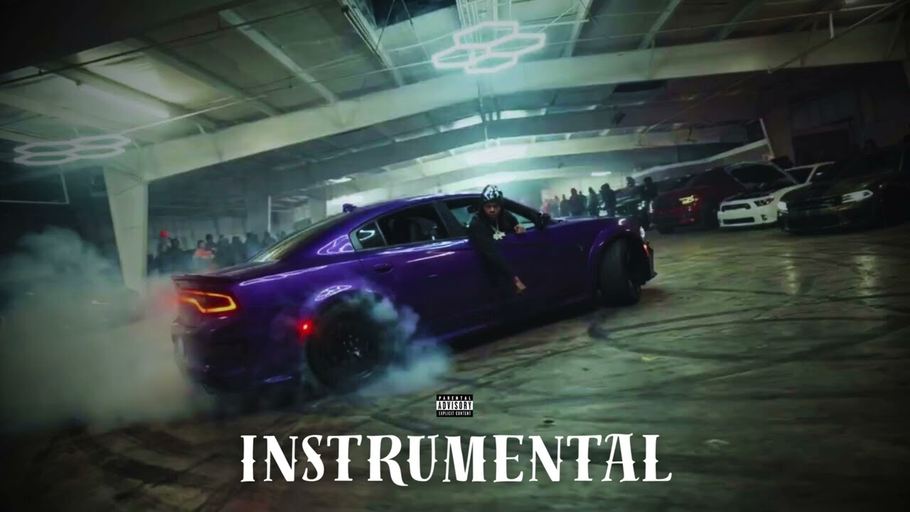 Babyfxce E - Trackhawk (INSTRUMENTAL)