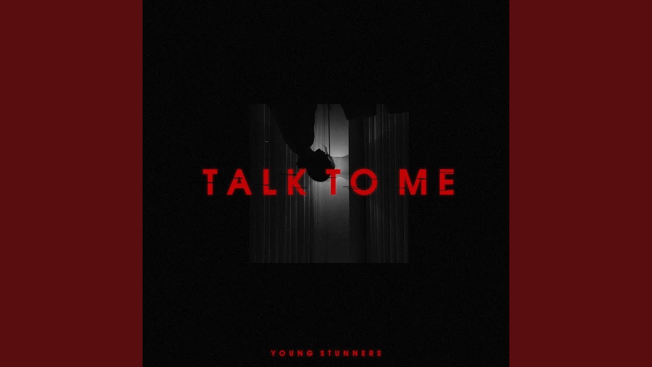 Talk To Me