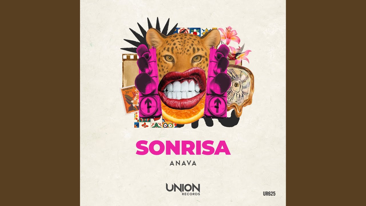 SONRISA (Extended Mix)