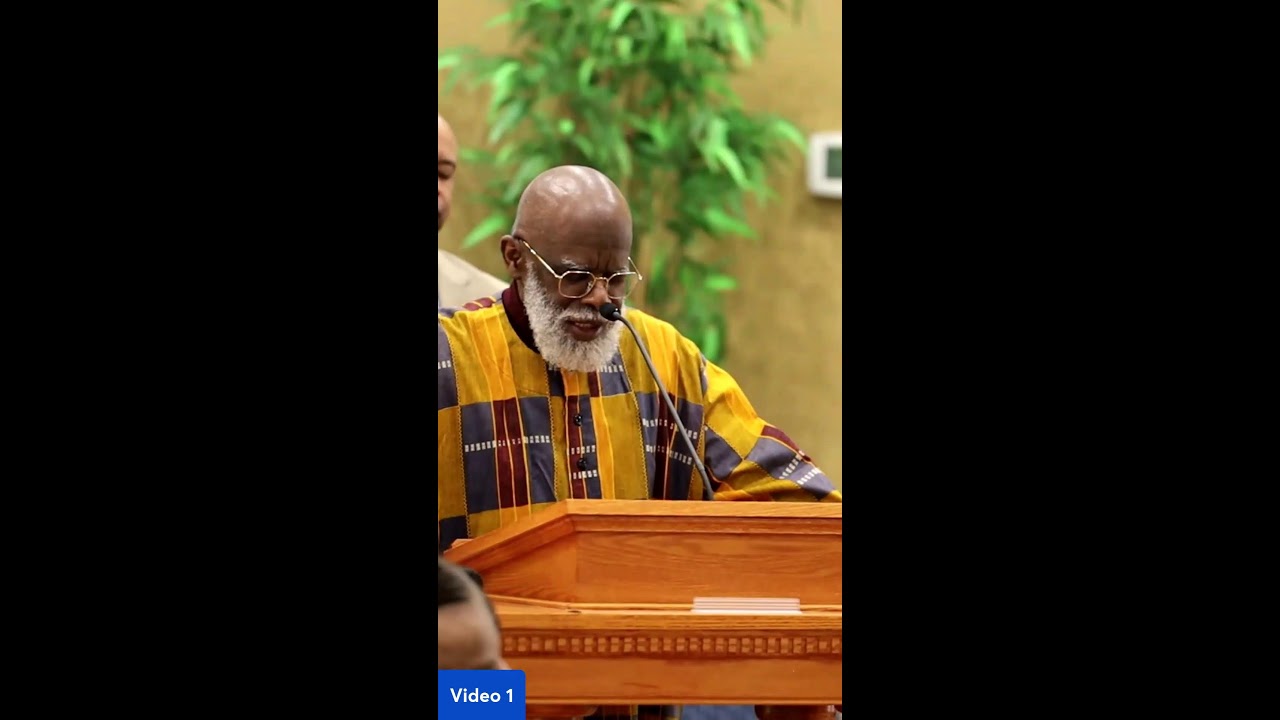 Divine Worship 02/21/2026 📱