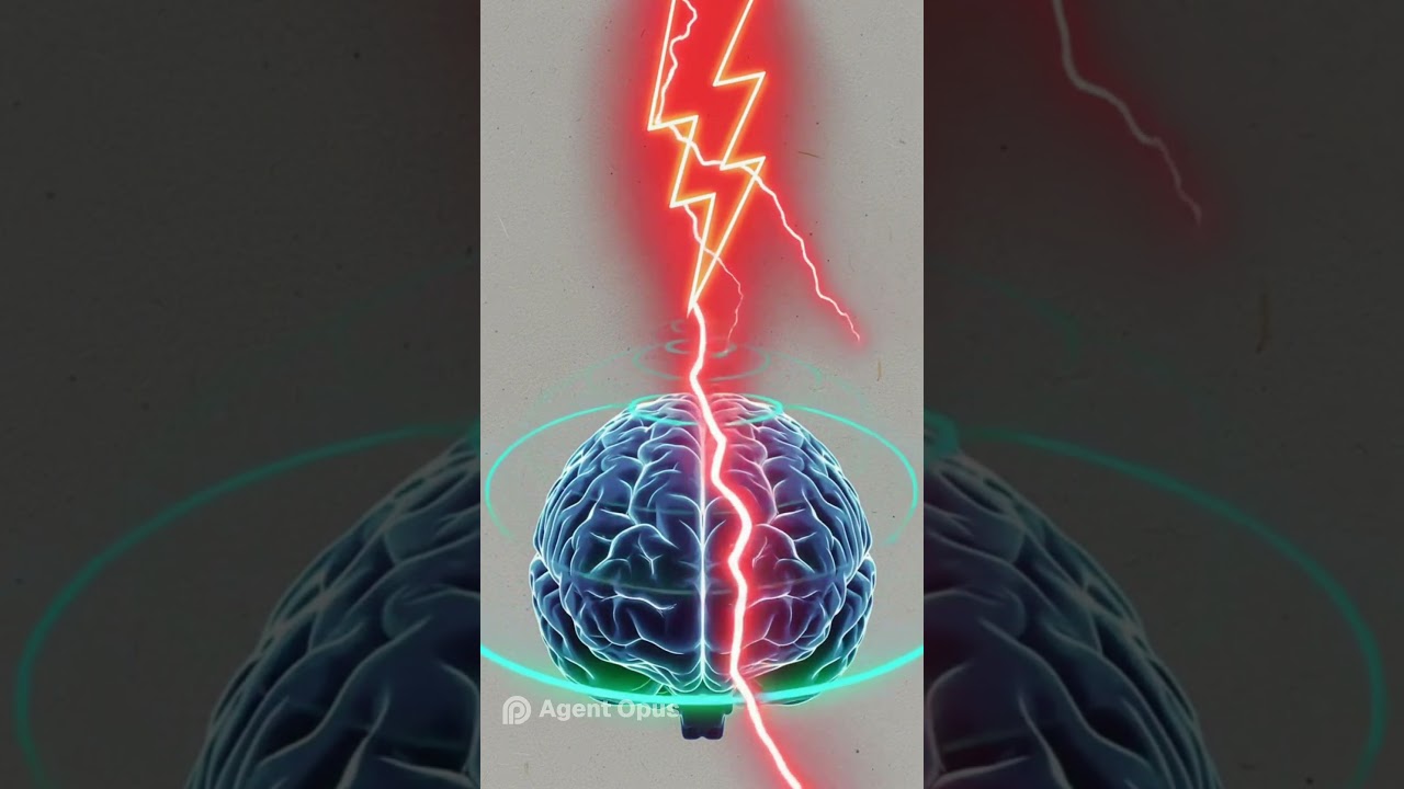 Scary Movies Can Calm Anxiety… Here’s the Weird Reason