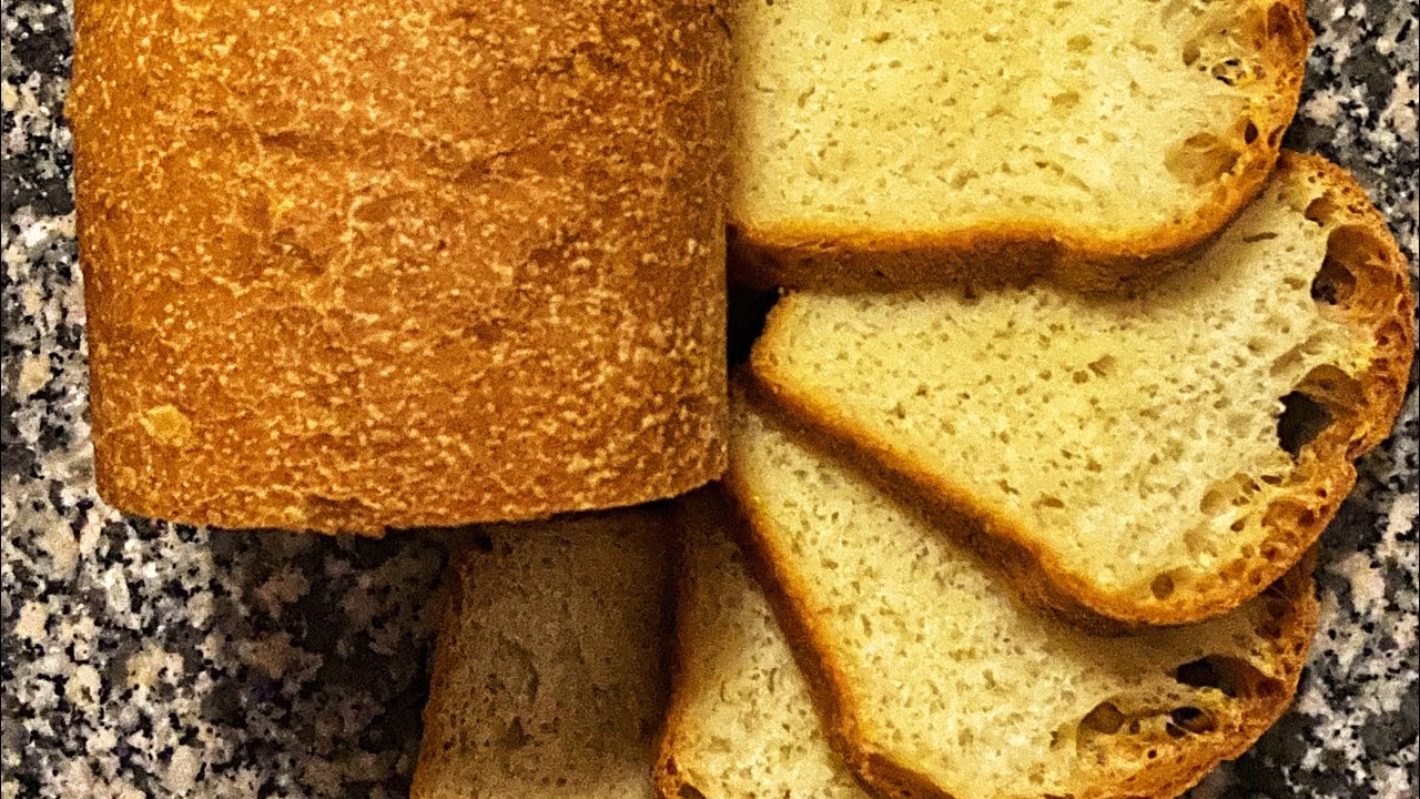 “Mai più senza” Ep.4   PAN BAULETTO  fatto in casa veloce, semplice e buonissimo