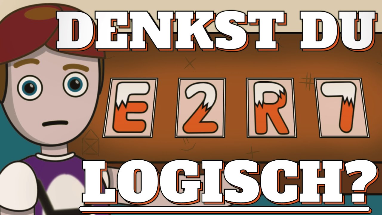IMPLIKATIONEN | Ein großer Denkfehler des Menschen, gezeigt anhand eines kleinen Rätsels