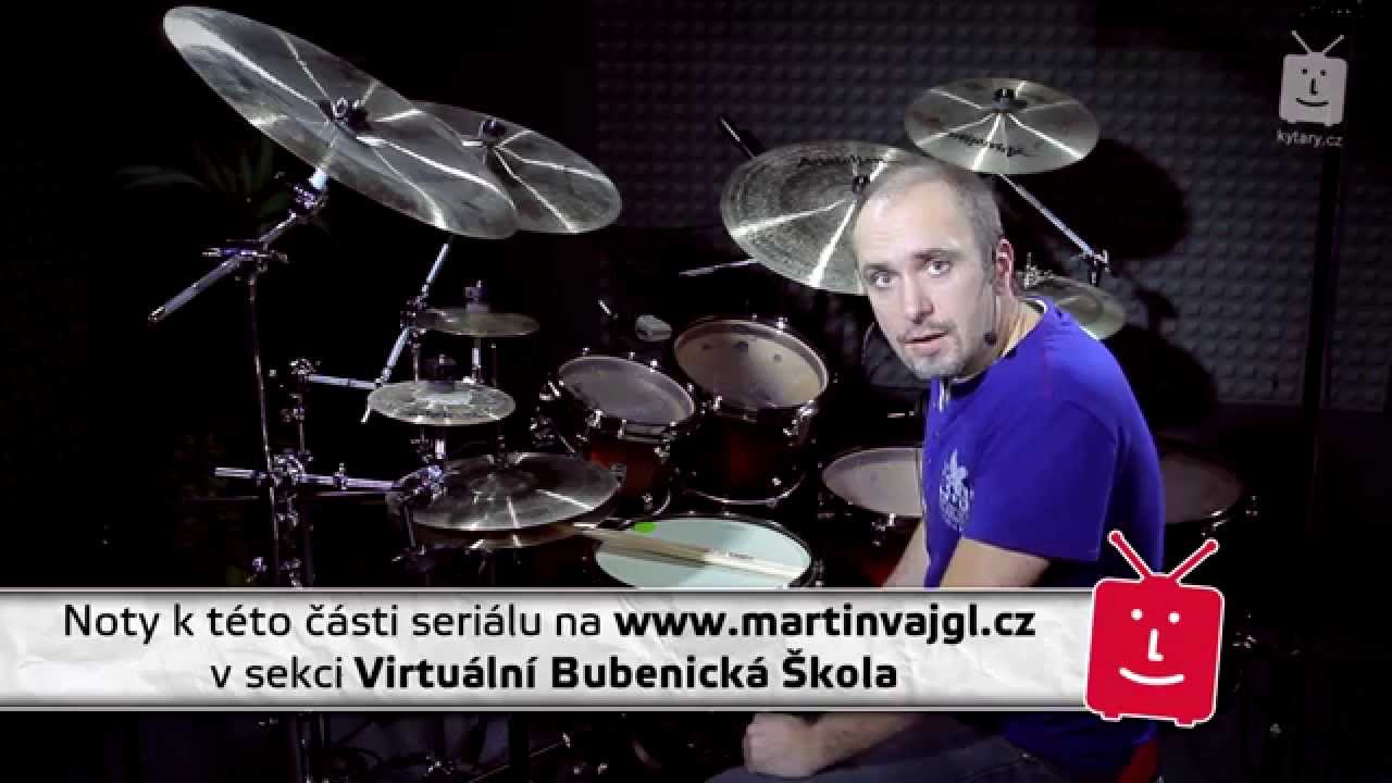Lick na měsíc 2 - Martin Vajgl
