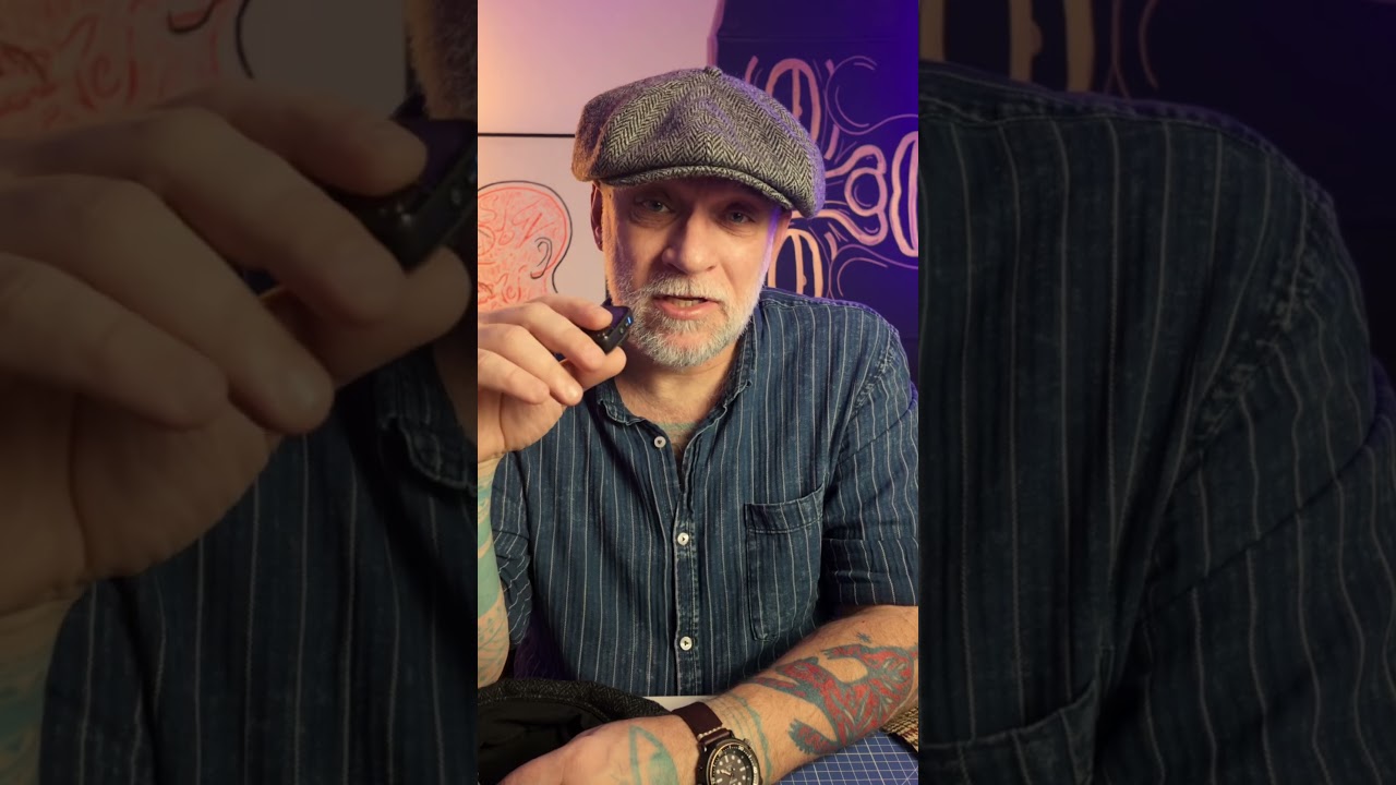 Nie tak dawno... czapka dla faceta to była rzecz święta. 🧢