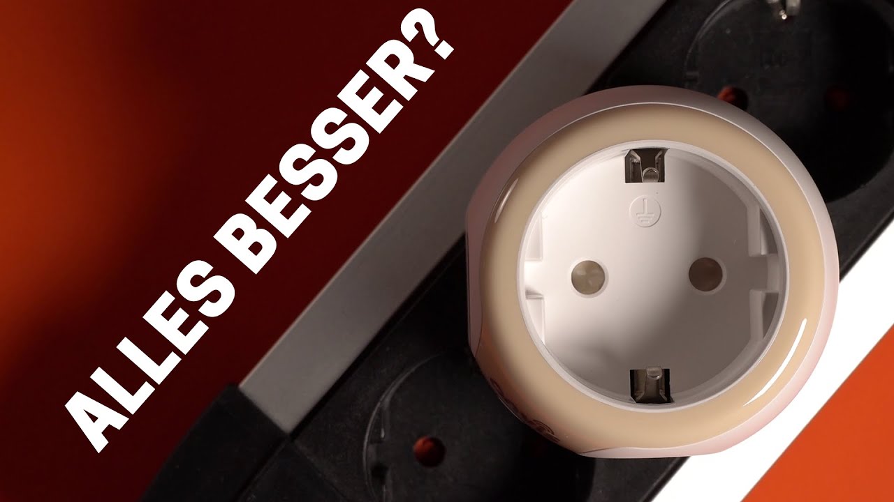 Onvis Smarte Steckdose Matter – Alles besser dank Thread?