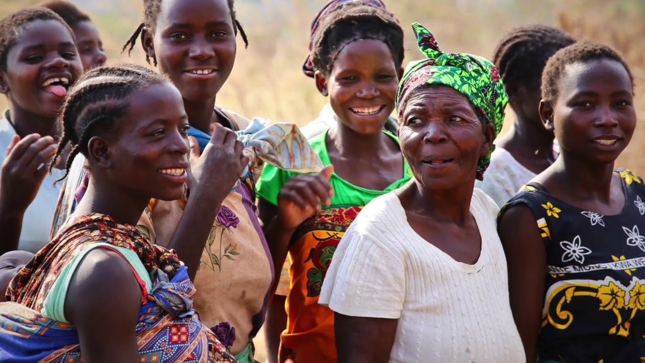 Ethnographic Research - Chewa of Malawi