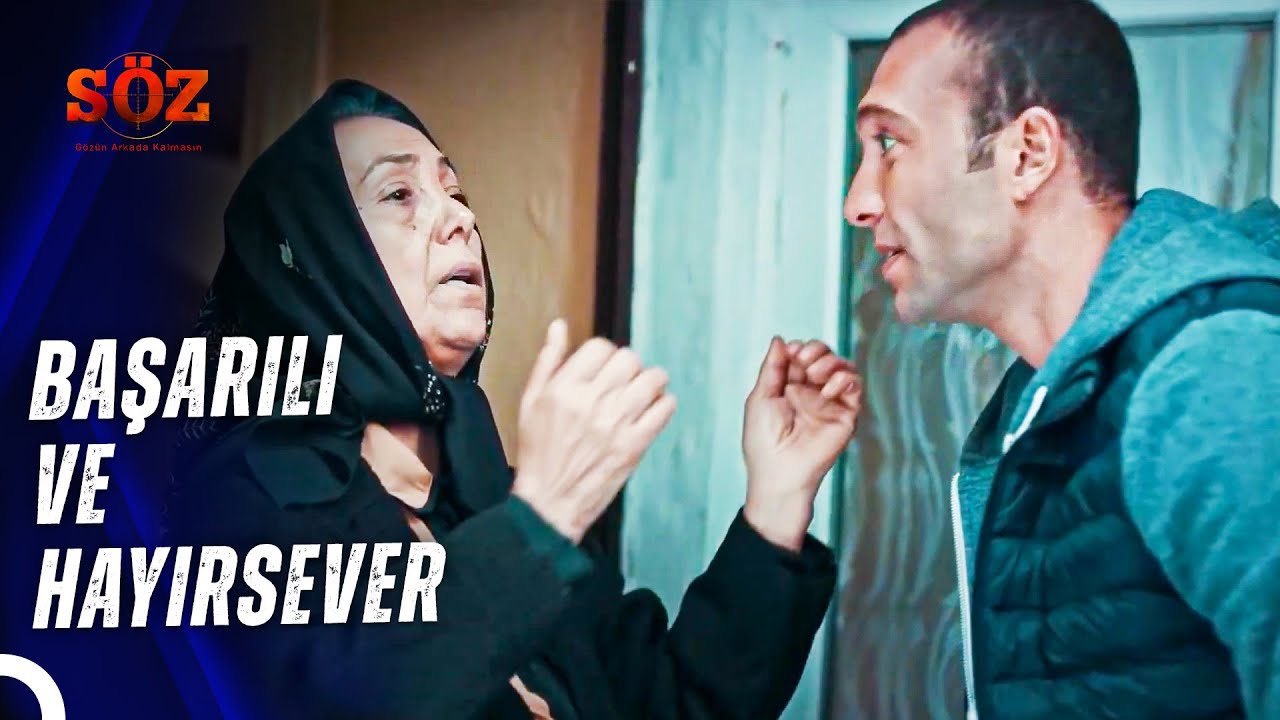 Keşanlı, Şehit Annesini Yalnız Bırakmadı! | Keşanlı Mücahit
