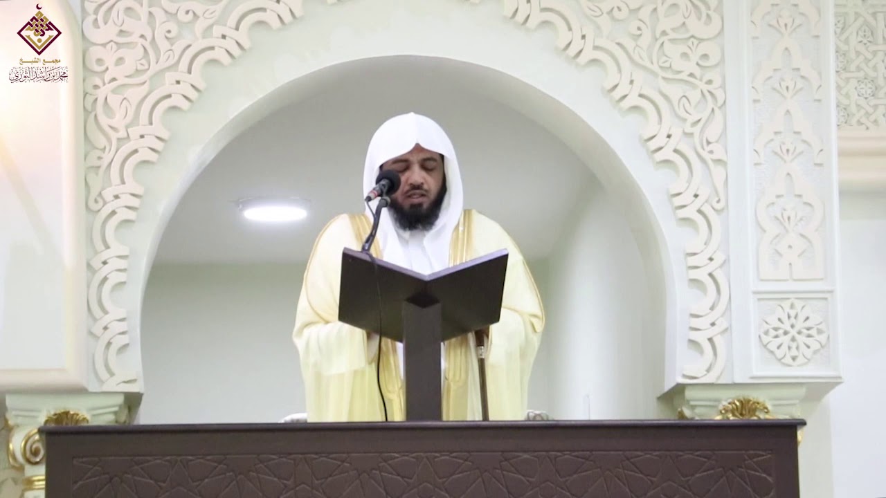 خطبة الجمعة | بعنوان 