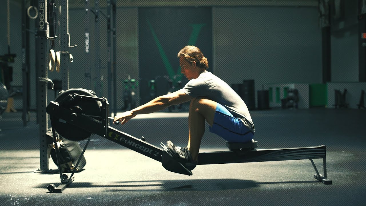 Sandbag Drills to Build Core Strength for the Rowing Machine