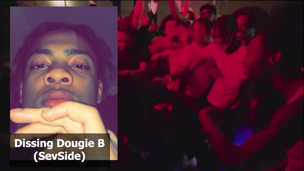 Everybody Mentioned and Dissed in 'Say Drilly x E-Wuu x Nesty Floxks x Lee Drilly - Deadly'