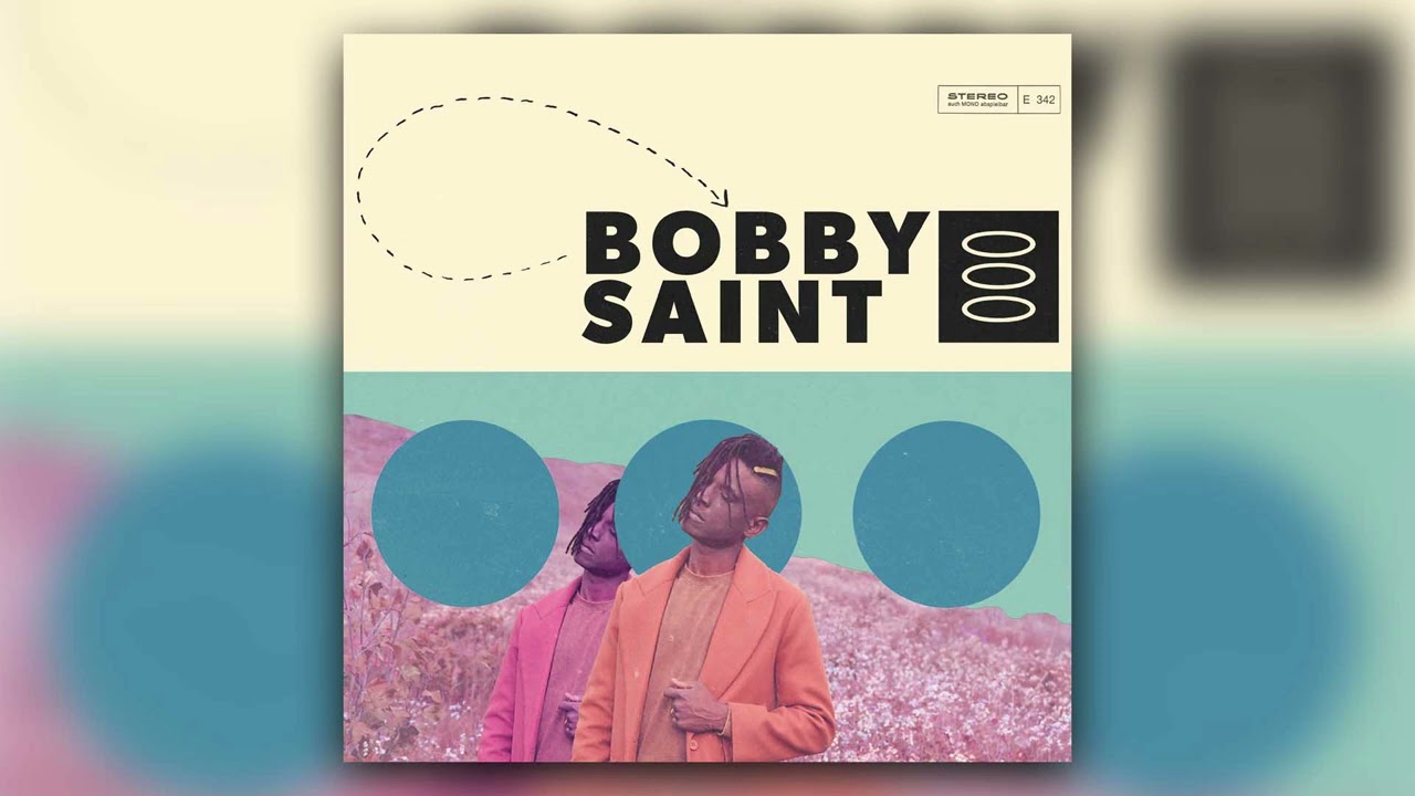 Bobby Saint - 