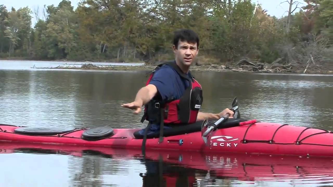 How To Roll a Kayak - Detailed Overview