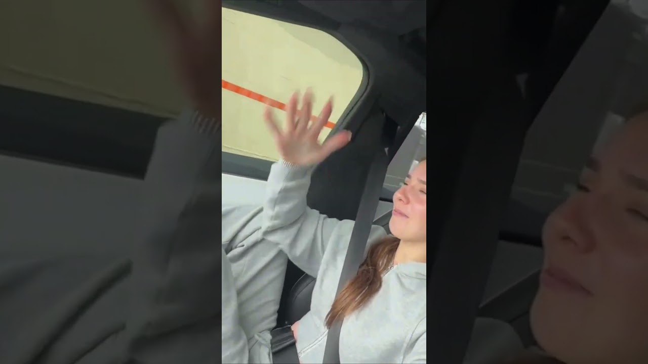 ДИМА ГОРДЕЙ И ЛИЗА В Tesla Cybertruck | ЛИЗА ОТЖИГАЕТ ПОД Наследство ICEGERGER