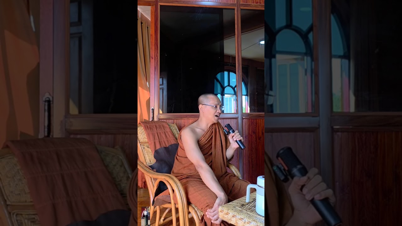 လောကရဲ့တန်ဖိုးအကြီးဆုံးအရာ ဓမ္မဝိနယဆရာတော်အရှင်ဉာဏုတ္တရ