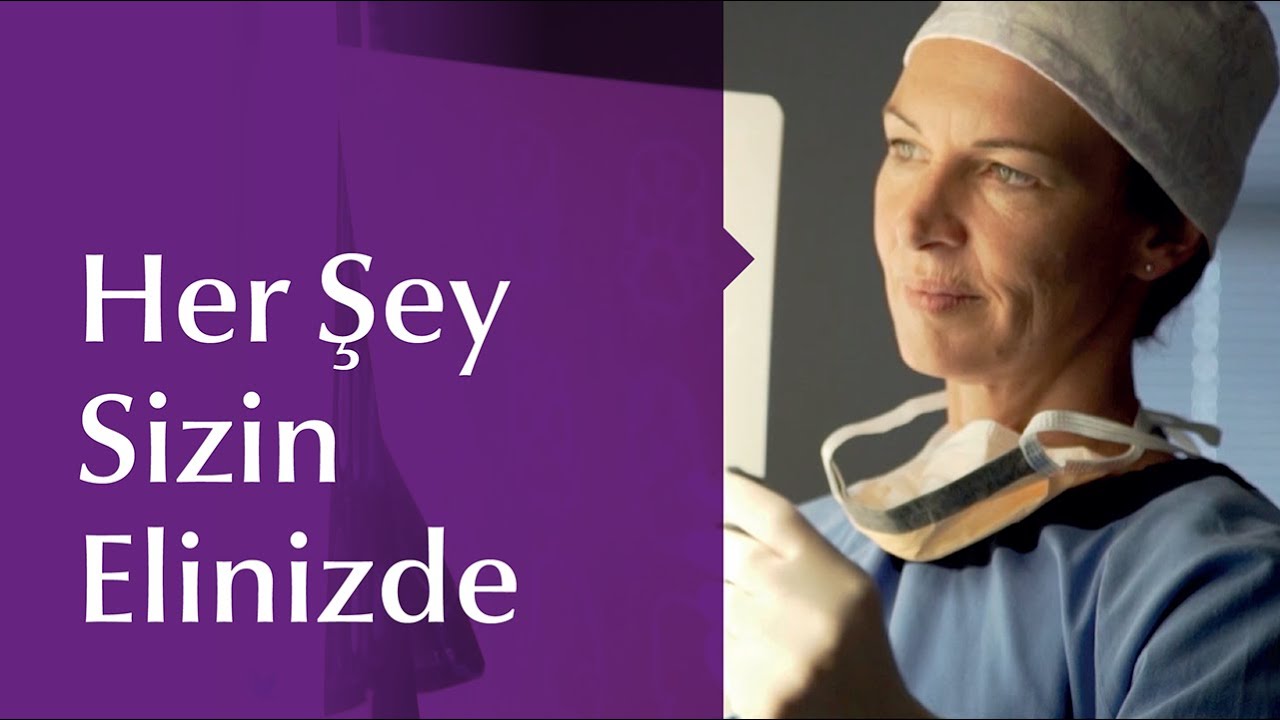 Tüm Sağlık Çalışanlarının 14 Mart Tıp Bayramı'nı Kutlarız
