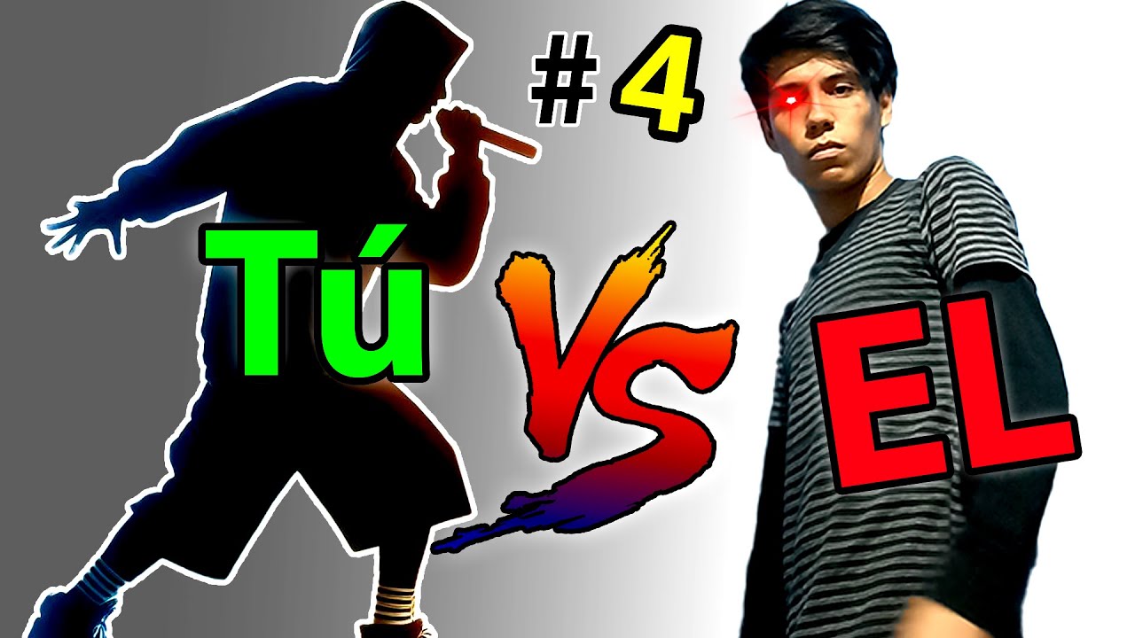 TÚ VS Sumerio Rap #4 ¿Podrás Ganarme en Batalla?