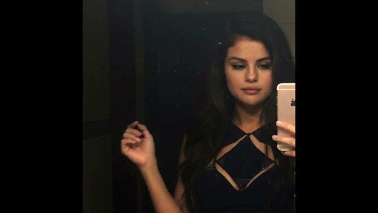Selena Gomez x The Kid LAROI Type Beat - "Tell Me"