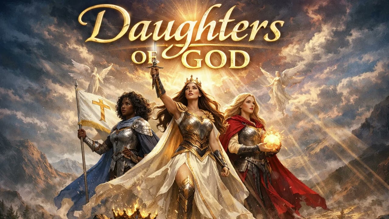 Daughters of God
