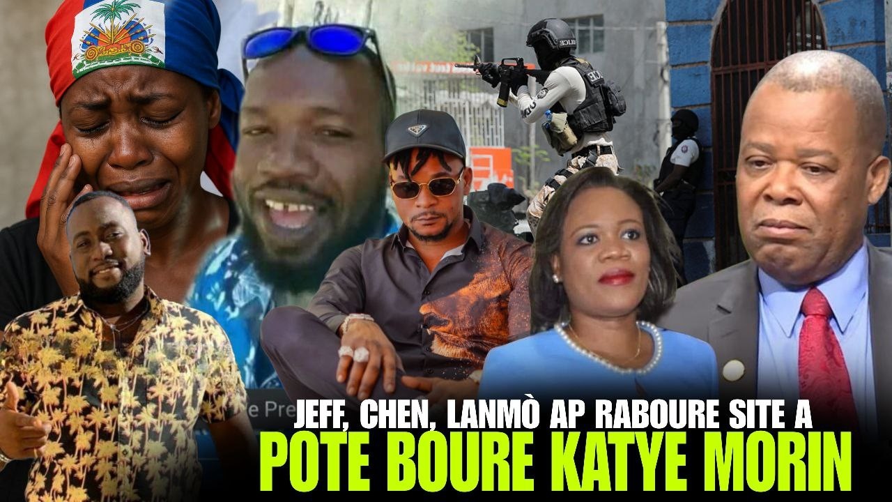 Batay ant Gag Site-Solèy, Sitiyasyon timoun nan Prizon, bal sou Taliban, Anpil Polisye pral pran kod